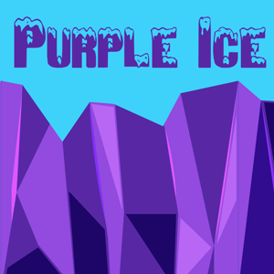 Purple Ice cannabis strain