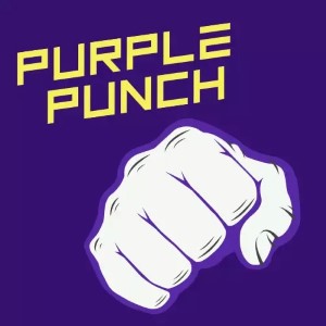 Purple Punch cannabis strain