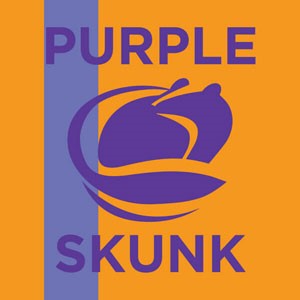 Purple Skunk cannabis strain