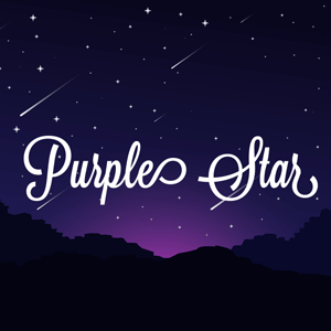 Purple Star cannabis strain