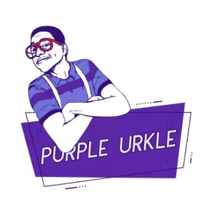 Purple Urkle cannabis strain