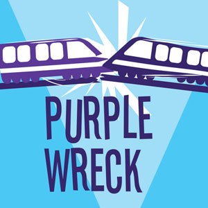 Purple Wreck cannabis strain