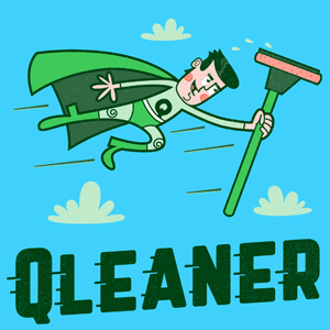 Qleaner cannabis strain