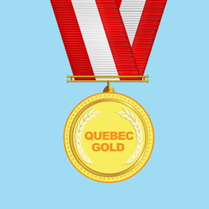 Quebec Gold cannabis strain