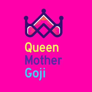 Queen Mother Goji cannabis strain
