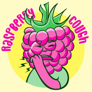 Raspberry Cough cannabis strain