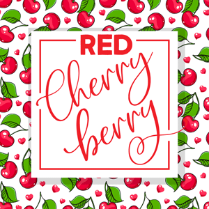 Red Cherry Berry cannabis strain