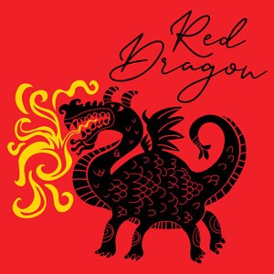 Red Dragon cannabis strain
