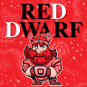 Red Dwarf cannabis strain