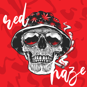 Red Haze cannabis strain