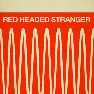 Red Headed Stranger cannabis strain