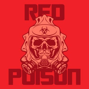 Red Poison cannabis strain