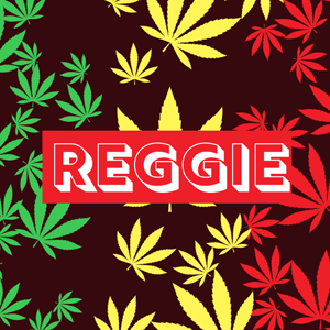 Reggie cannabis strain