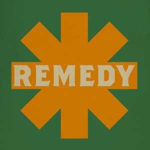 Remedy cannabis strain