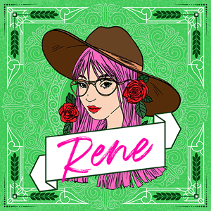 Rene cannabis strain