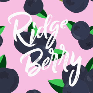 Ridge Berry cannabis strain