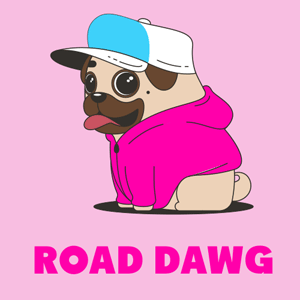 Road Dawg cannabis strain