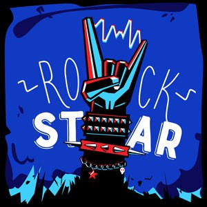 RockStar cannabis strain