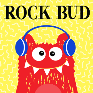 Rock Bud cannabis strain