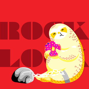 Rocklock cannabis strain