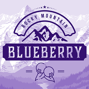 Rocky Mountain Blueberry cannabis strain