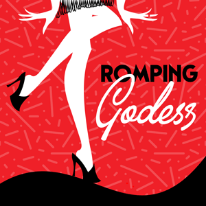 Romping Goddess cannabis strain