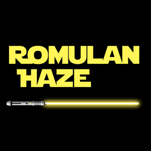 Romulan Haze cannabis strain