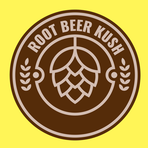 Root Beer Kush cannabis strain