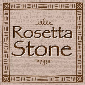 Rosetta Stone cannabis strain