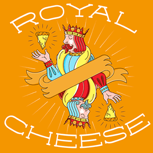 Royal Cheese cannabis strain