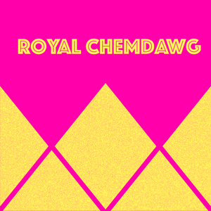 Royal Chemdawg cannabis strain