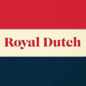 Royal Dutch cannabis strain