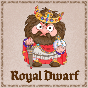 Royal Dwarf cannabis strain