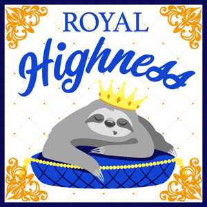 Royal Highness cannabis strain