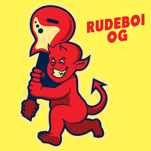 RudeBoi OG cannabis strain