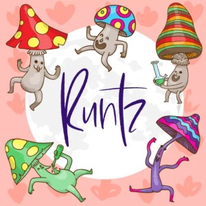Runtz cannabis strain