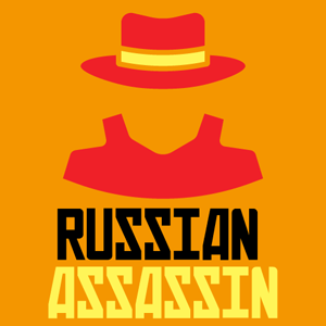 Russian Assassin cannabis strain