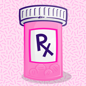 Rx cannabis strain