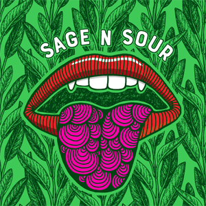 Sage N Sour cannabis strain