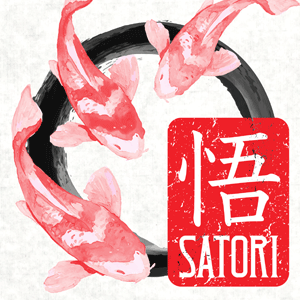Satori cannabis strain