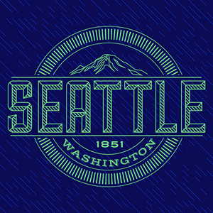 Seattle Blue cannabis strain
