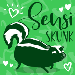 Sensi Skunk cannabis strain