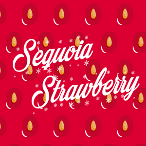 Sequoia Strawberry cannabis strain