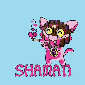 Shaman cannabis strain