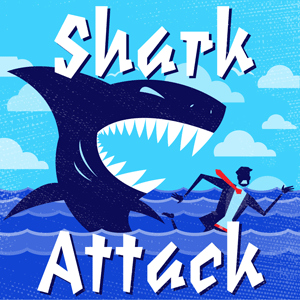 Shark Attack cannabis strain