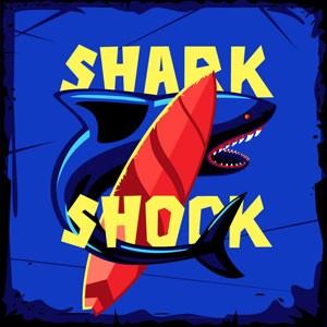 Shark Shock cannabis strain