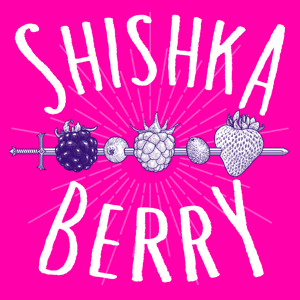Shishkaberry cannabis strain