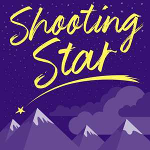Shooting Star cannabis strain
