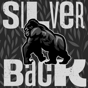 Silver Back cannabis strain