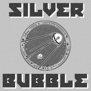 Silver Bubble cannabis strain
